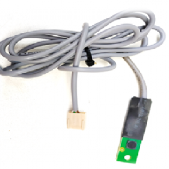 Relative humidity transducer B2/H2