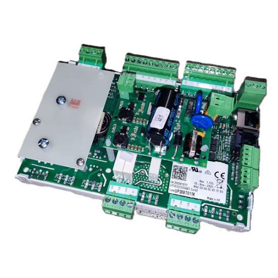 Treiber Micro-uPC3 XS + App