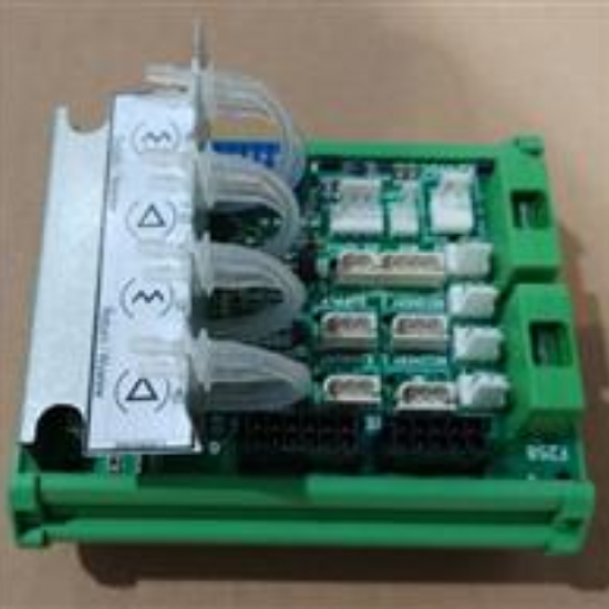 Main Board PCB CC