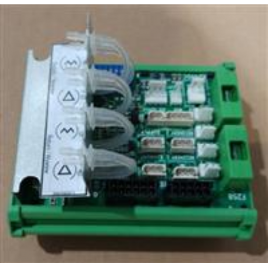 Main Board PCB CC