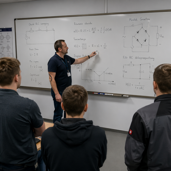 Basic training: AHU Compact first start-up - July 2026