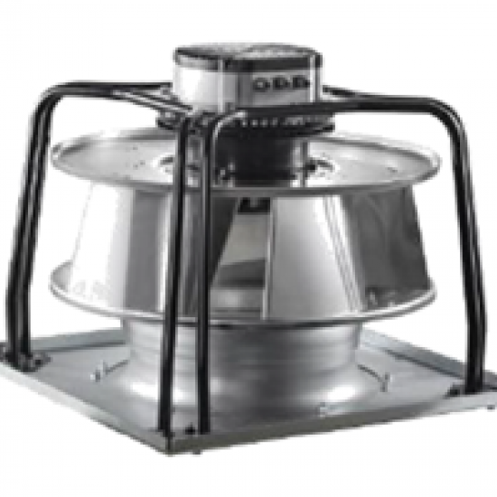 EC fan unit 1.2kW 315