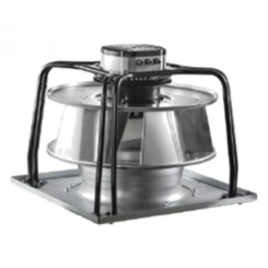 EC fan unit 1.2kW 315